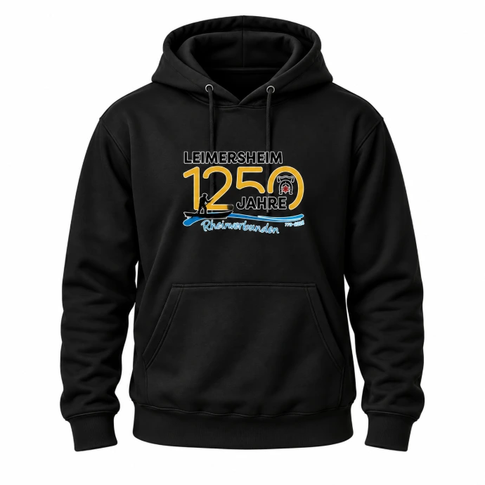 Hoody der Festkollektion