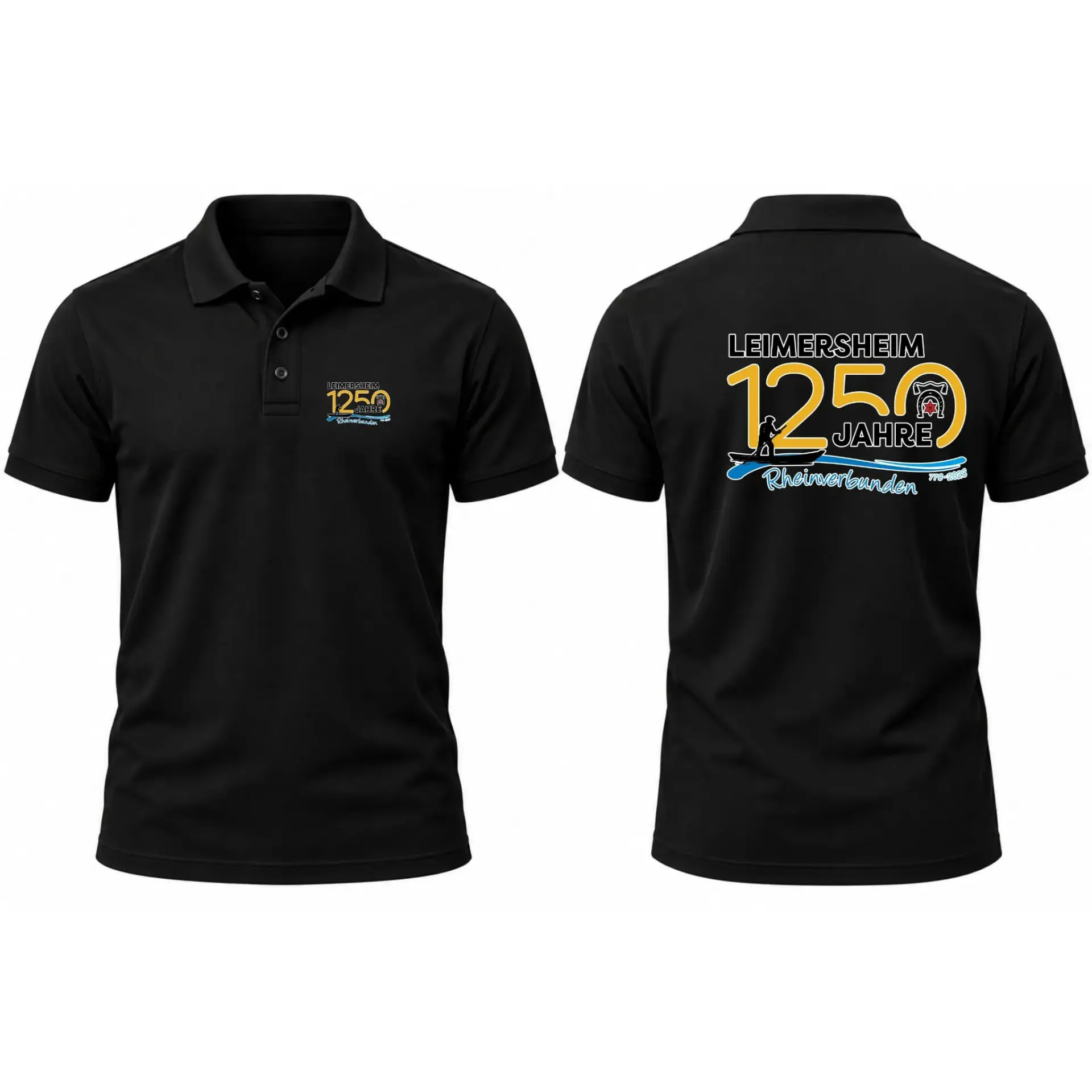 Poloshirt